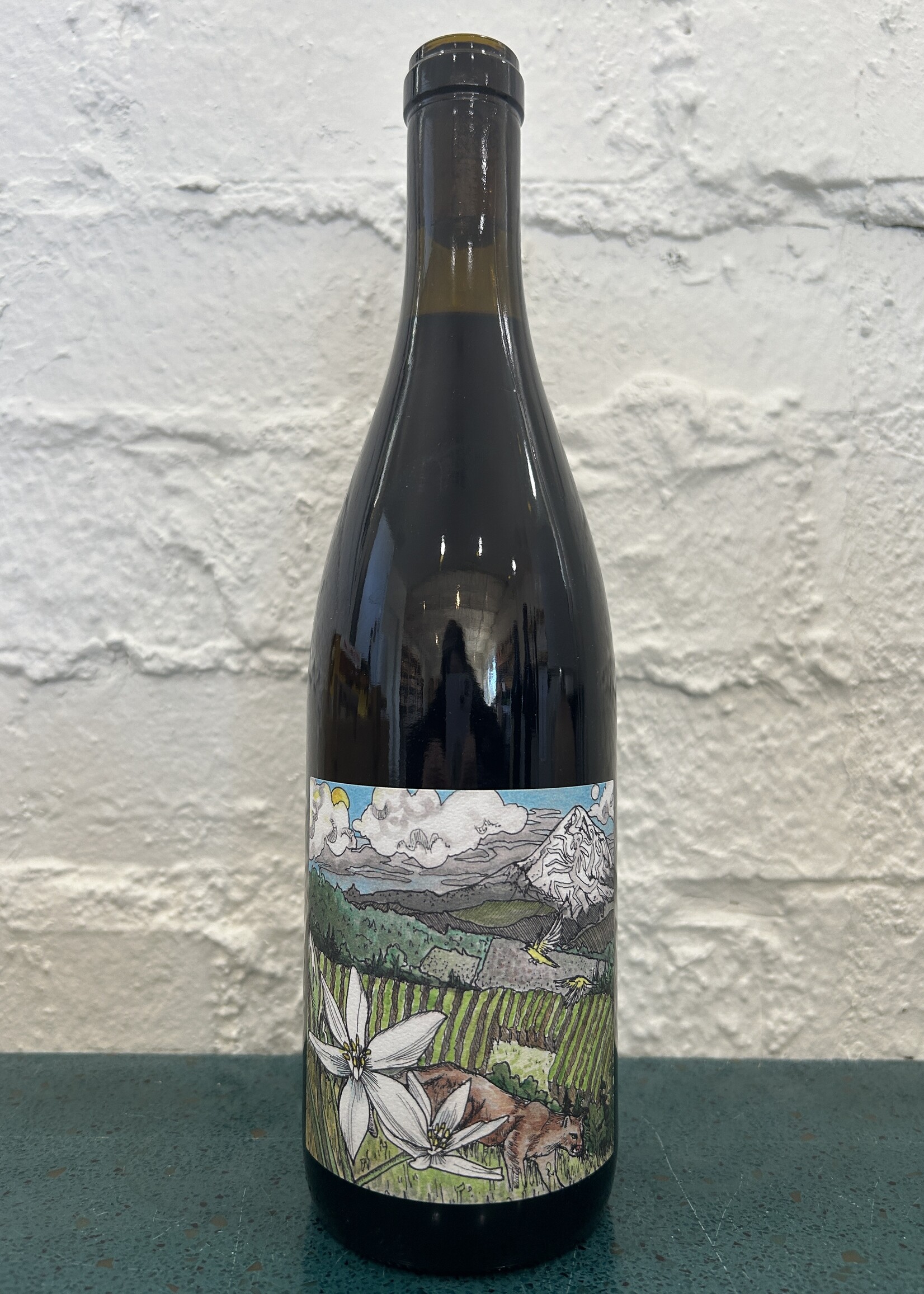 Kelley Fox 'Mirabai' Pinot Noir