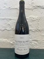 Walter Hansel Russian River Valley Pinot Noir