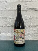Jolie-Laide 'Glou d'Etat' Red Blend