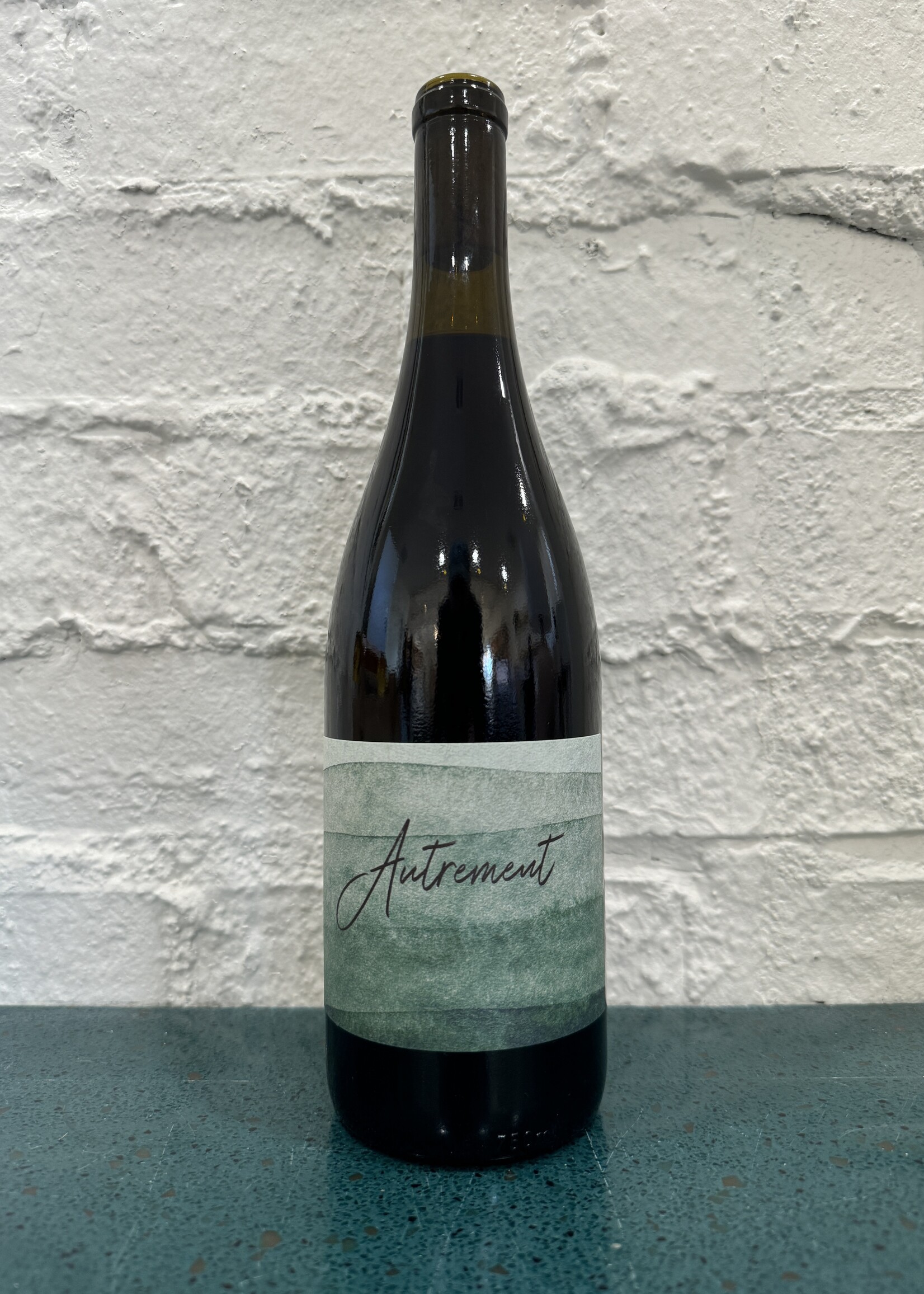 Phelan Farm Phelan Farm 'Autrement' Red Blend