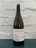 Vincent Wengier Chablis