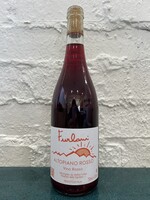 Furlani 'Altopiano' Rosso