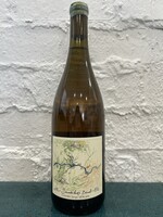 Hiyu 'Smockshop Band' Spring Ephemeral Columbia Gorge White
