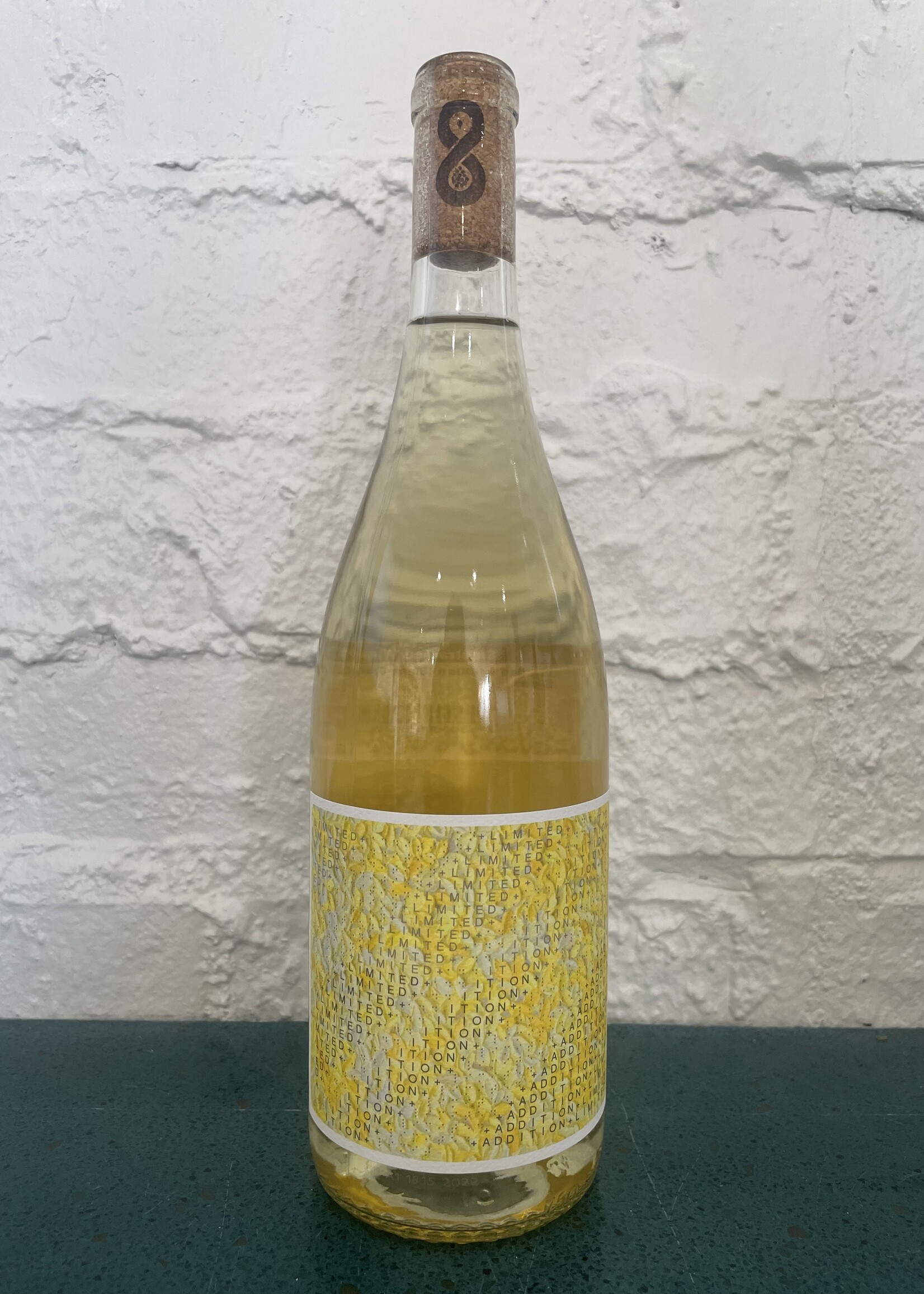 Limited Addition 'Blanc Crush' White Blend