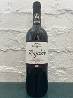 Castello Colle Massari 'Rigoleto' Montecucco Rosso