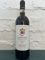 2018 Antoniolo 'Le Castelle' Gattinara Riserva