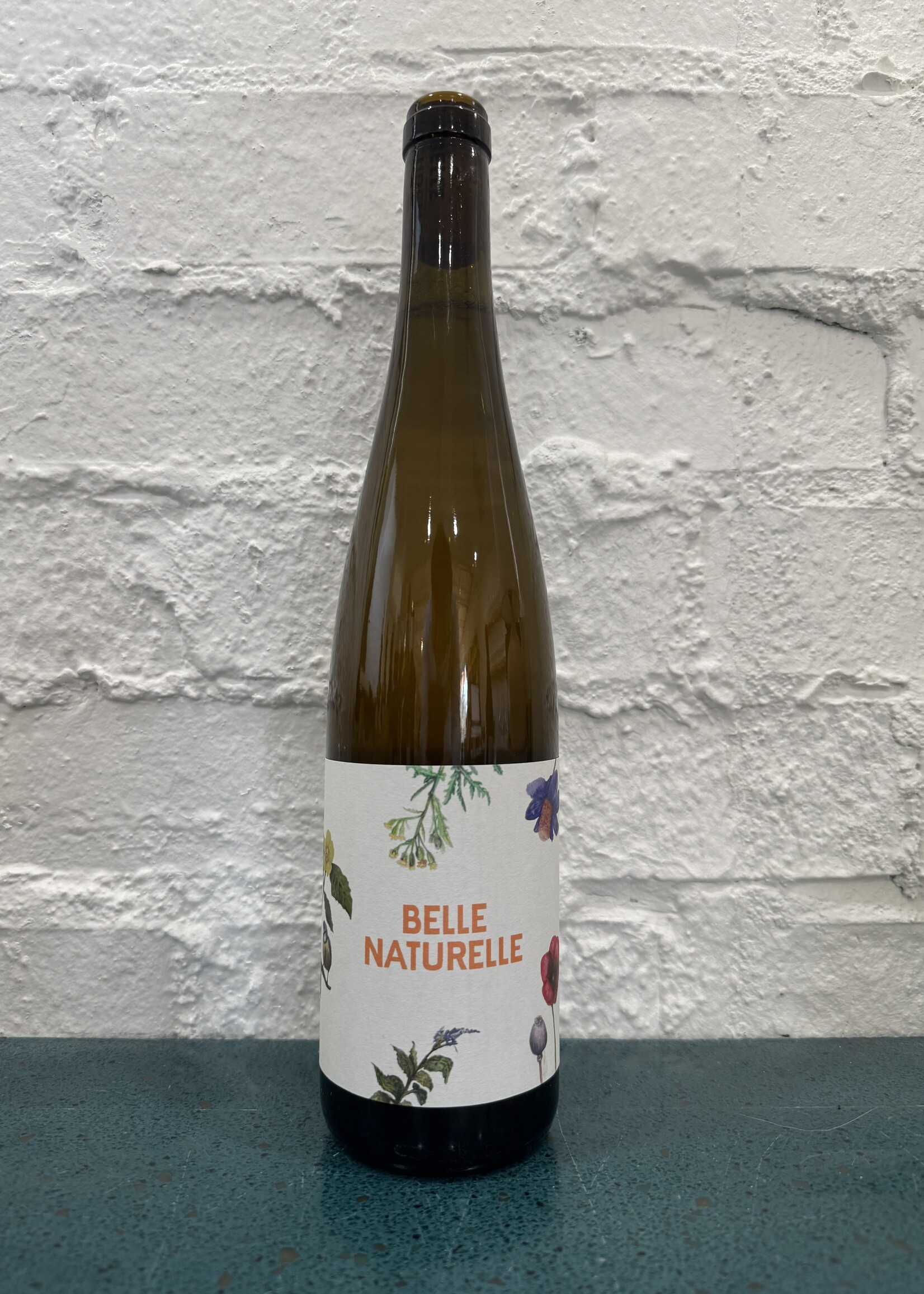 Jurtschitsch 'Belle Naturelle' Grüner Veltliner