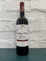 Hermanos Pecina Rioja Crianza