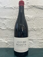 Maxime Magnon 'Rozeta' Corbières