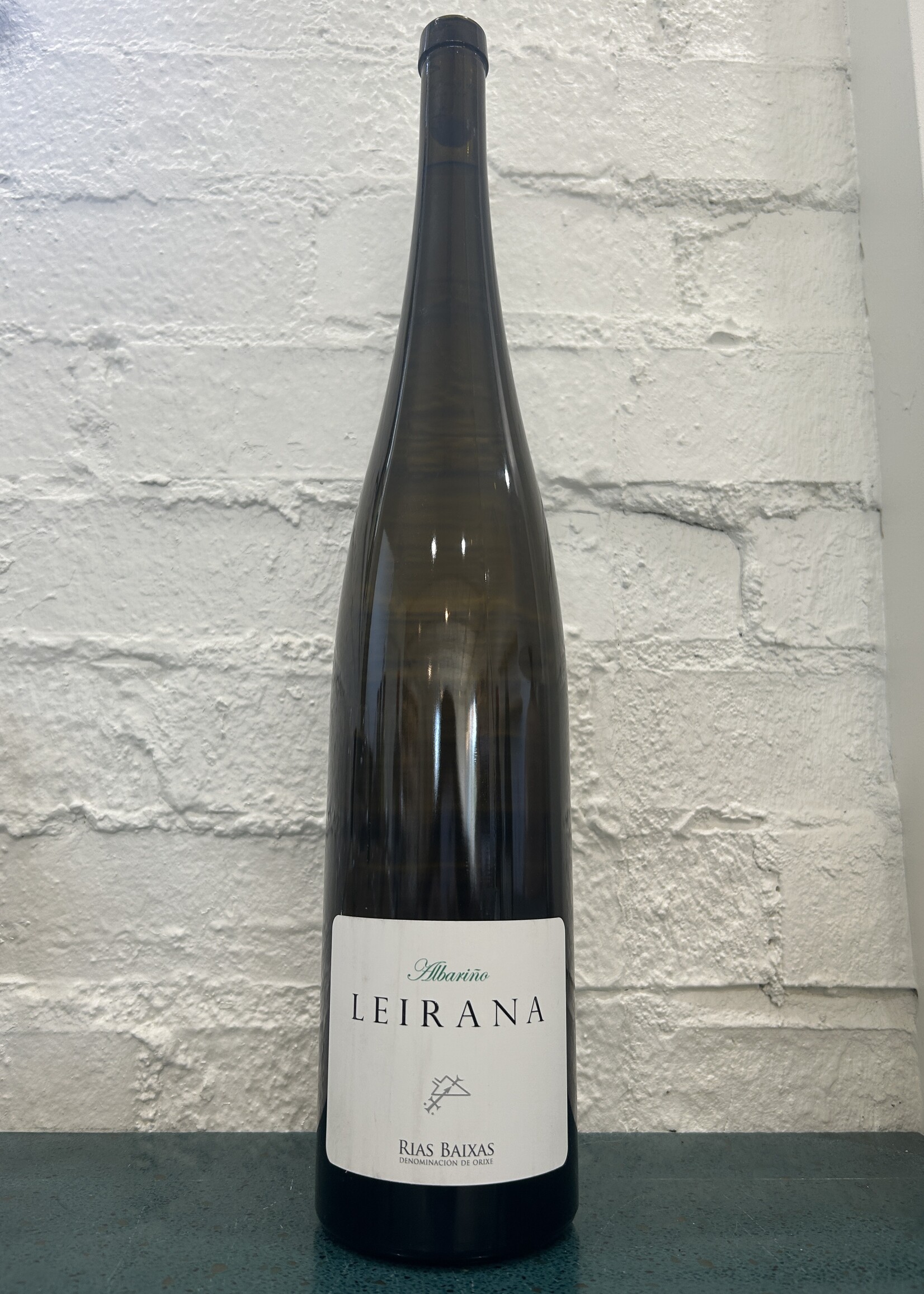 Forjas de Salnes 'Leirana' Albariño 1.5L
