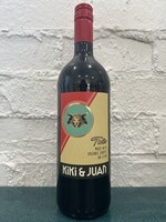 Kiki & Juan Tinto