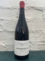 Alberto Orte 'A Portela' Mencia