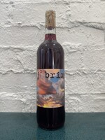 J. Brix 'Signs + Wonders Vol. IV' Red Coferment