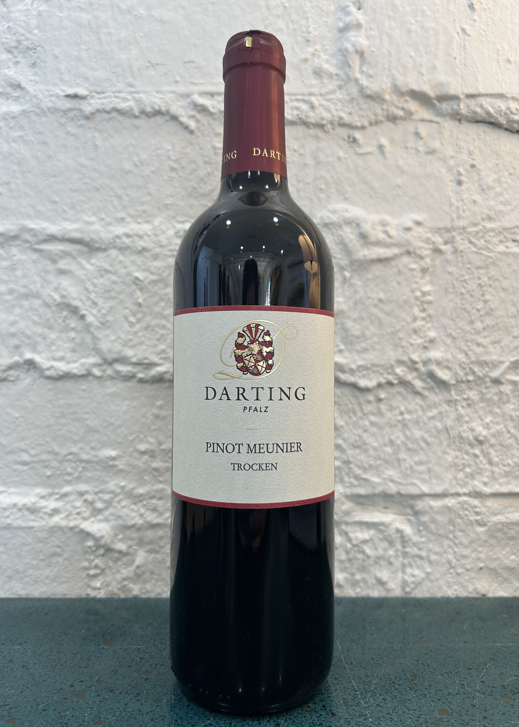 Darting Pinot Meunier Pfalz
