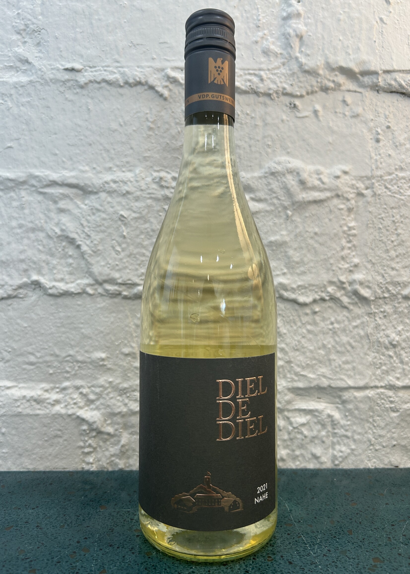 Schossgut Diel 'Diel de Diel' Pfalz White Blend
