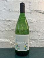 Vom Boden Brand Weissburgunder Trocken 1L