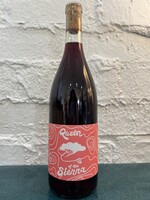 Forlorn Hope 'Queen of the Sierra' Red Blend