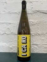 ICARO 'Nemico' Lazio Bianco