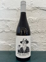 Frank Kacicnik 'Frankinja' Red