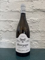 Domaine Chavy-Chouet 'Les Saussots' Bourgogne Blanc