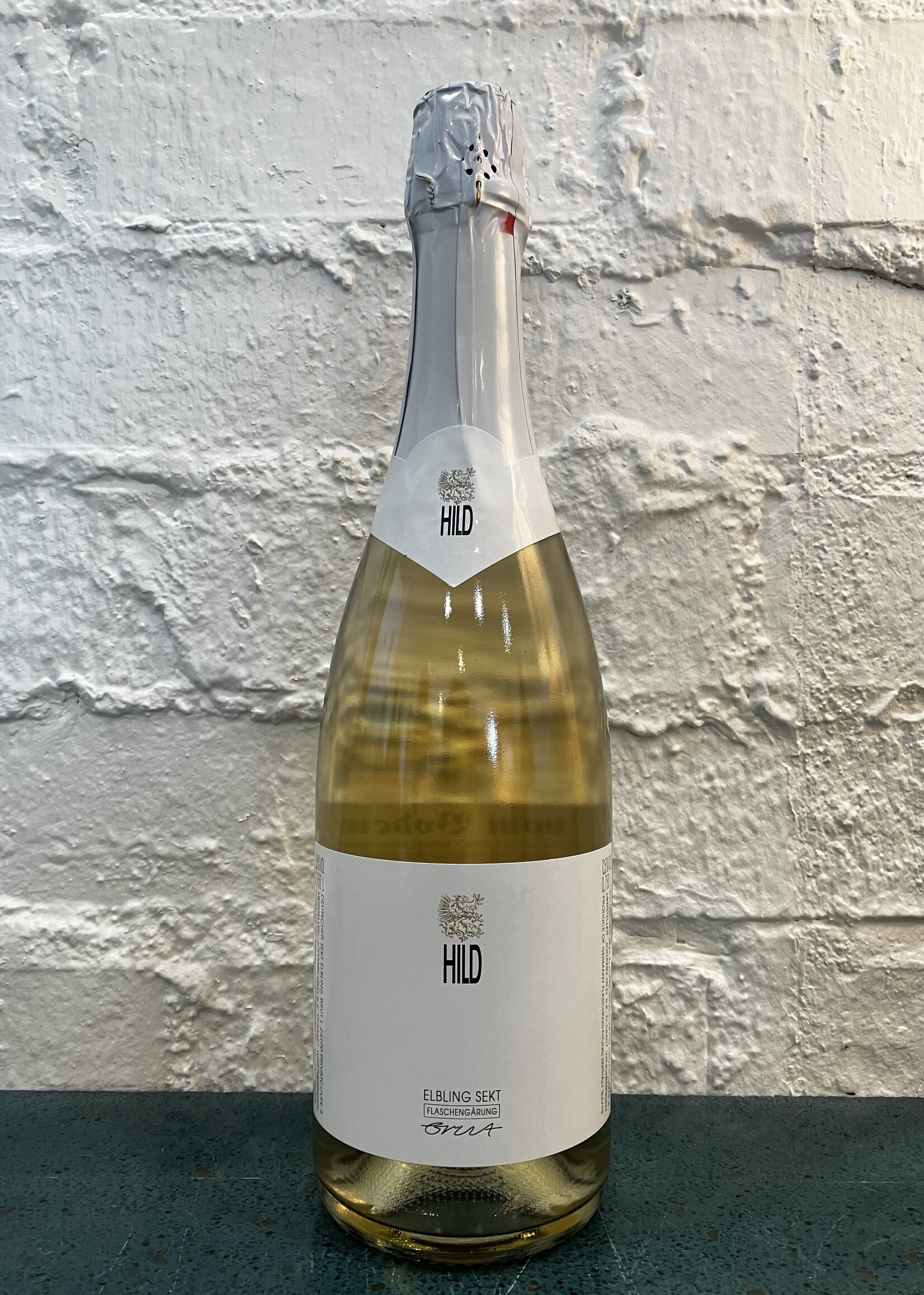 Vom Boden NV Hild Elbling Sekt