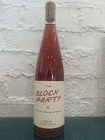Catch & Release 'Block Party' Skin Contact