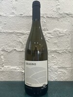 Krasno Goriška brda Ribolla Gialla