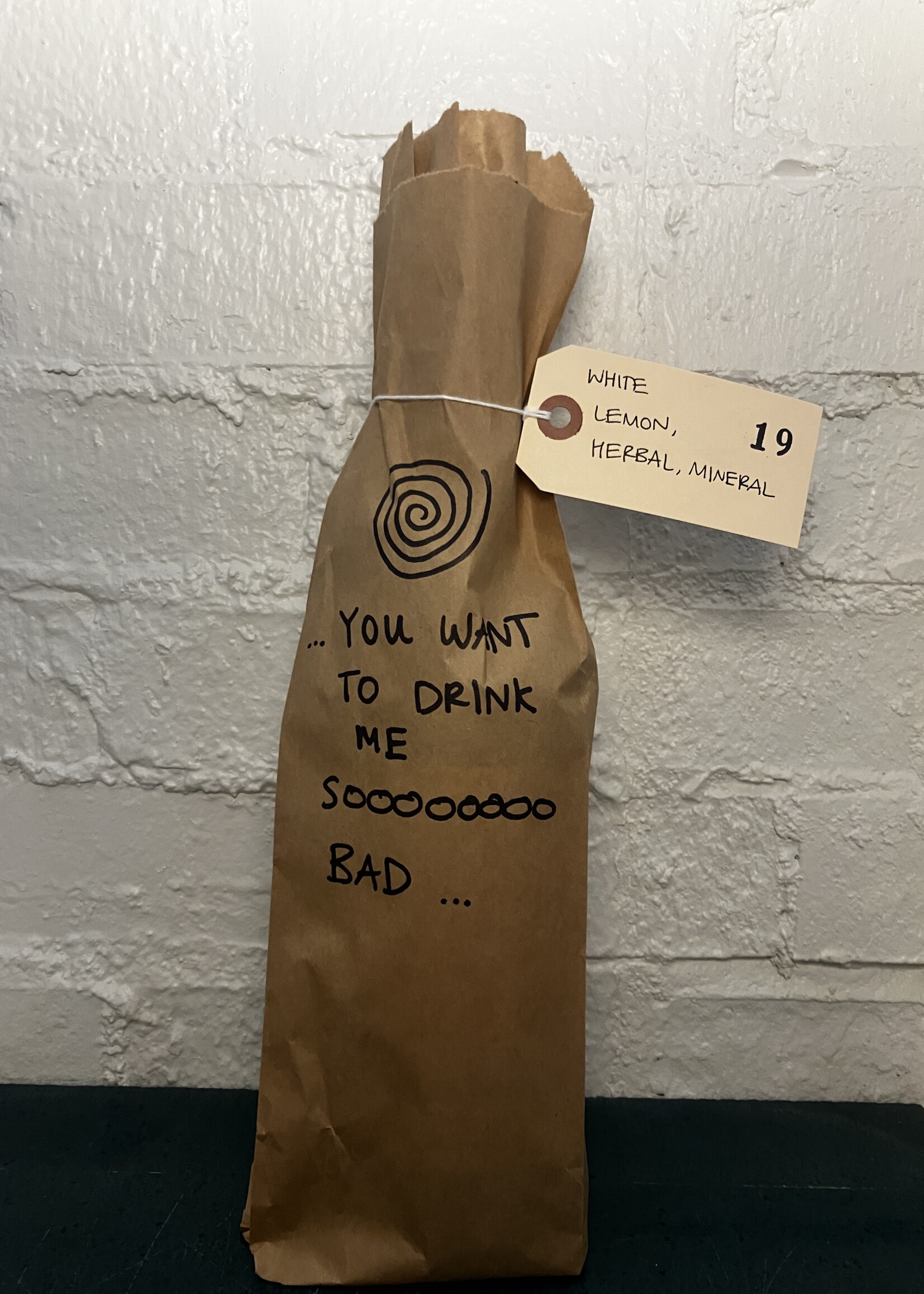 Blind Date #4