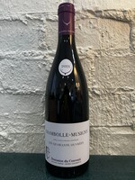 Domaine du Couvent 'Quarante Ouvrees' Chambolle-Musigny