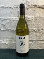 Brazos Wine Imports Colectivo Mutante 'PX #1' Pedro Ximenez Limari Valley