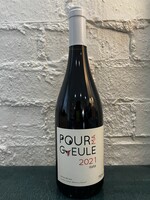 Clos des Fous 'PMG Assemblage' Itata Tinto