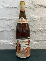 Clos Cibonne 'Cuvée Speciale des Vignettes' Rosé