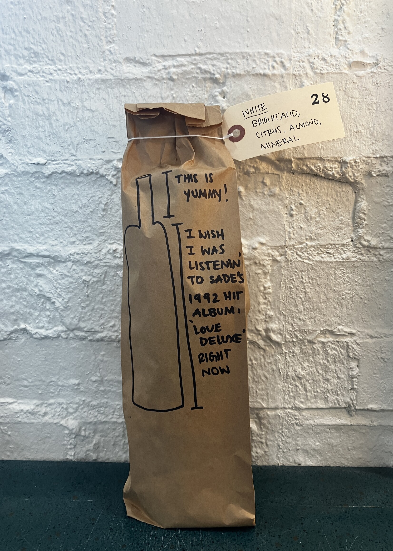 Blind Date #10