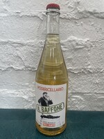 Poderi Cellario 'Il Baffone Bianco' Frizzante