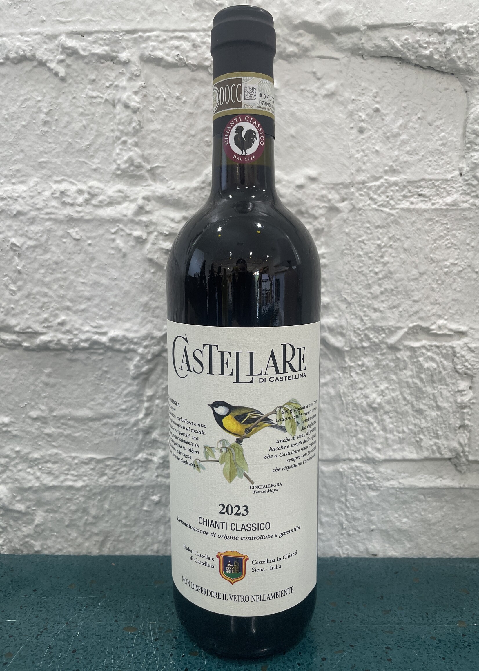 Castellare Chianti Classico