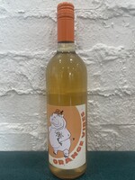Volker Wines 'Orange Vibes' Skin Contact