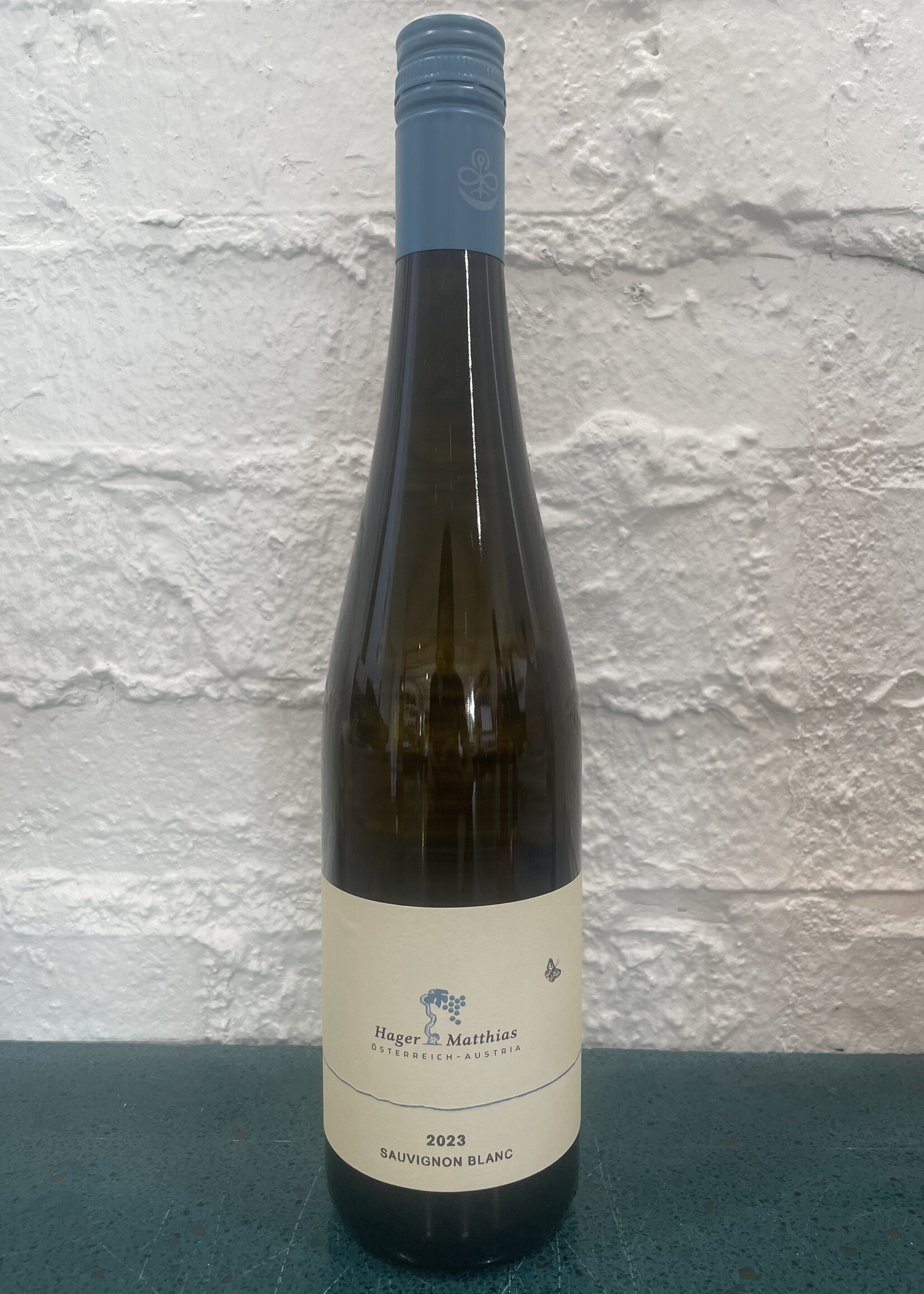 Hager Matthias Sauvignon Blanc