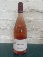 Borell Diehl Saint Laurent Rosé 1L