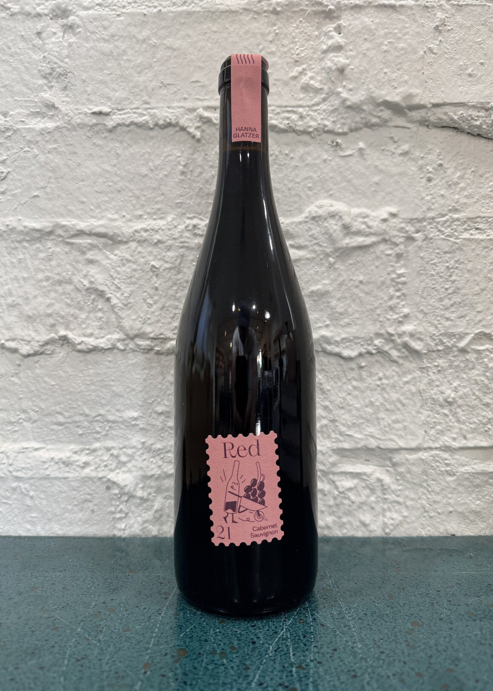 Hanna Glatzer Cabernet Sauvignon