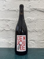 Becky Wasserman Domaine Ogereau 'L'Enjouée' Red Blend