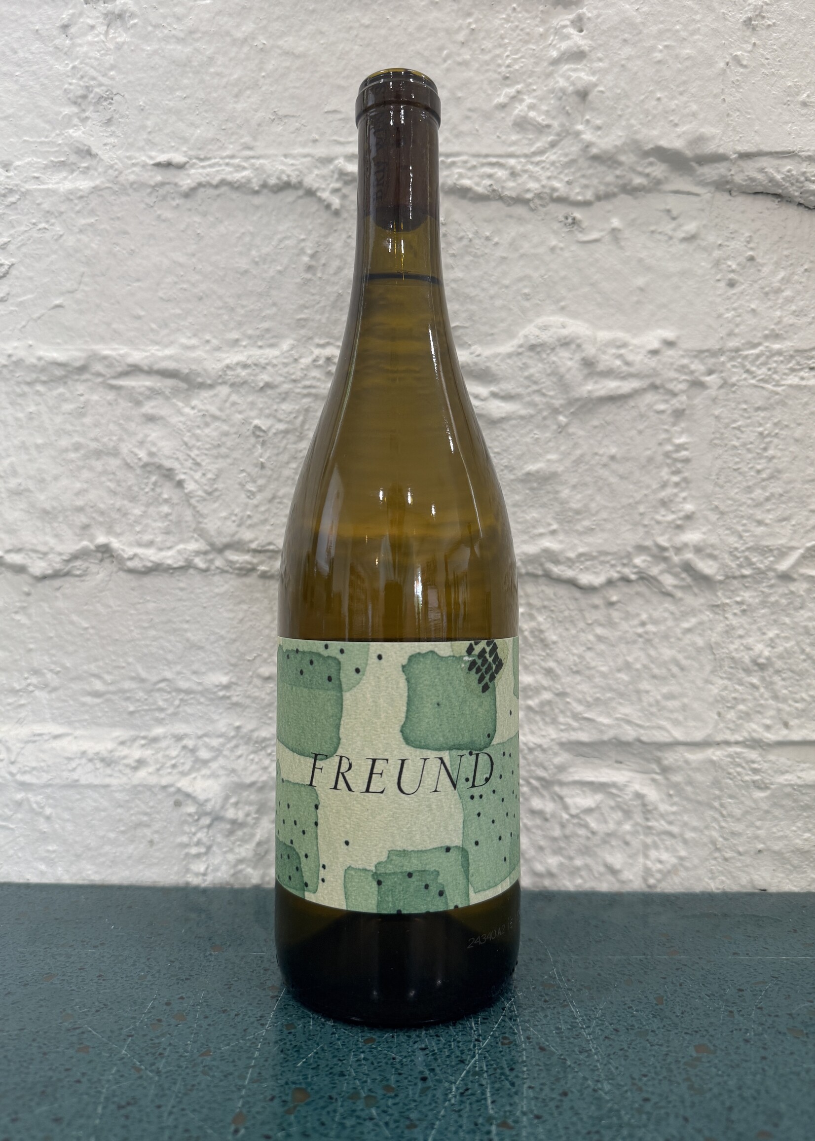 Brij 'Freund' Grüner Veltliner