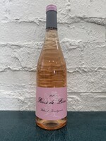 Thibaud Boudignon Rosé de Loire