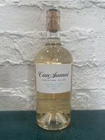 Can Sumoi Garnatxa Blanca