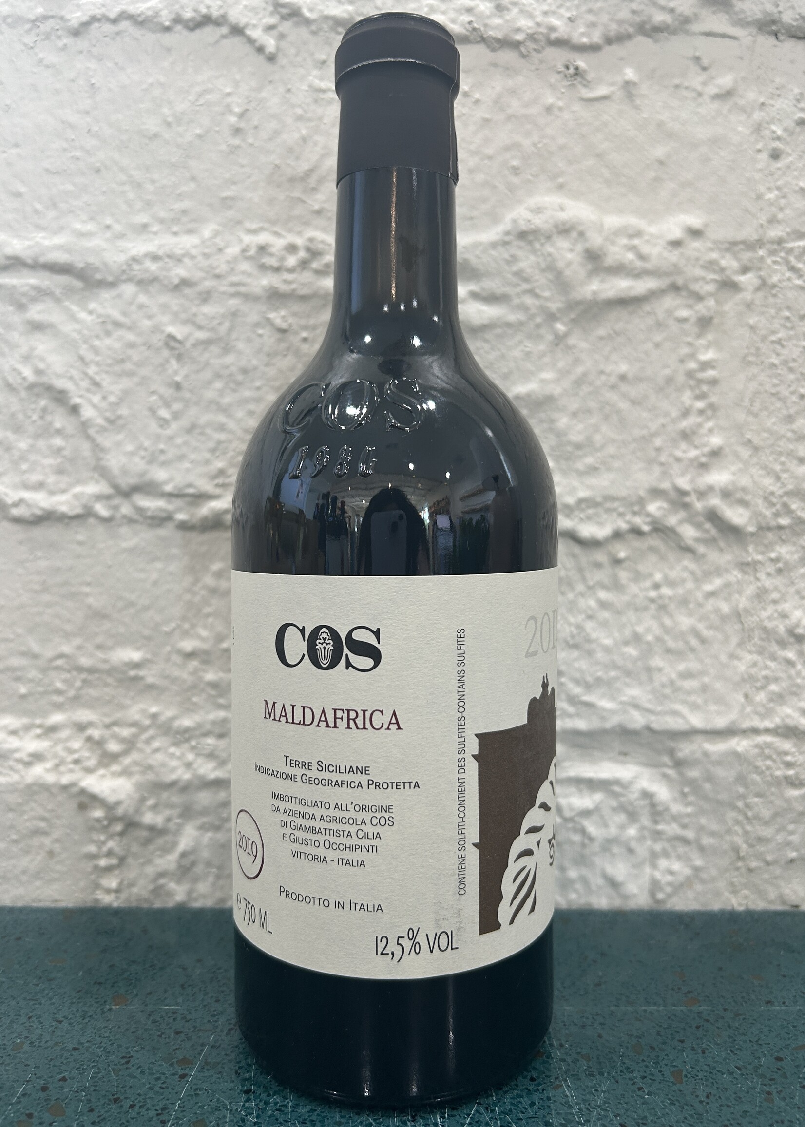 COS Terra Siciliana Maldafrica
