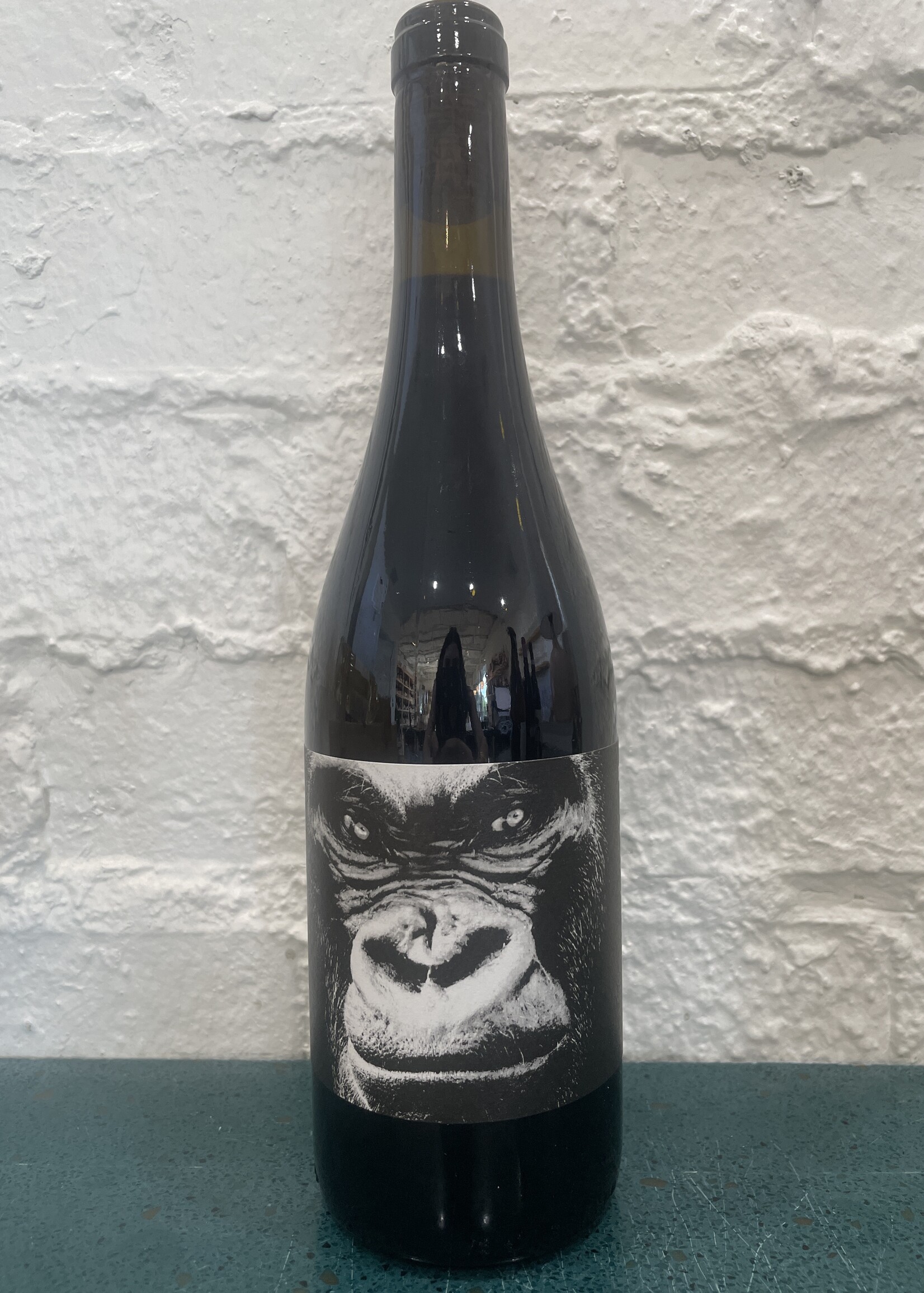 Domaine De Mena 'L'Indomptaple' Syrah