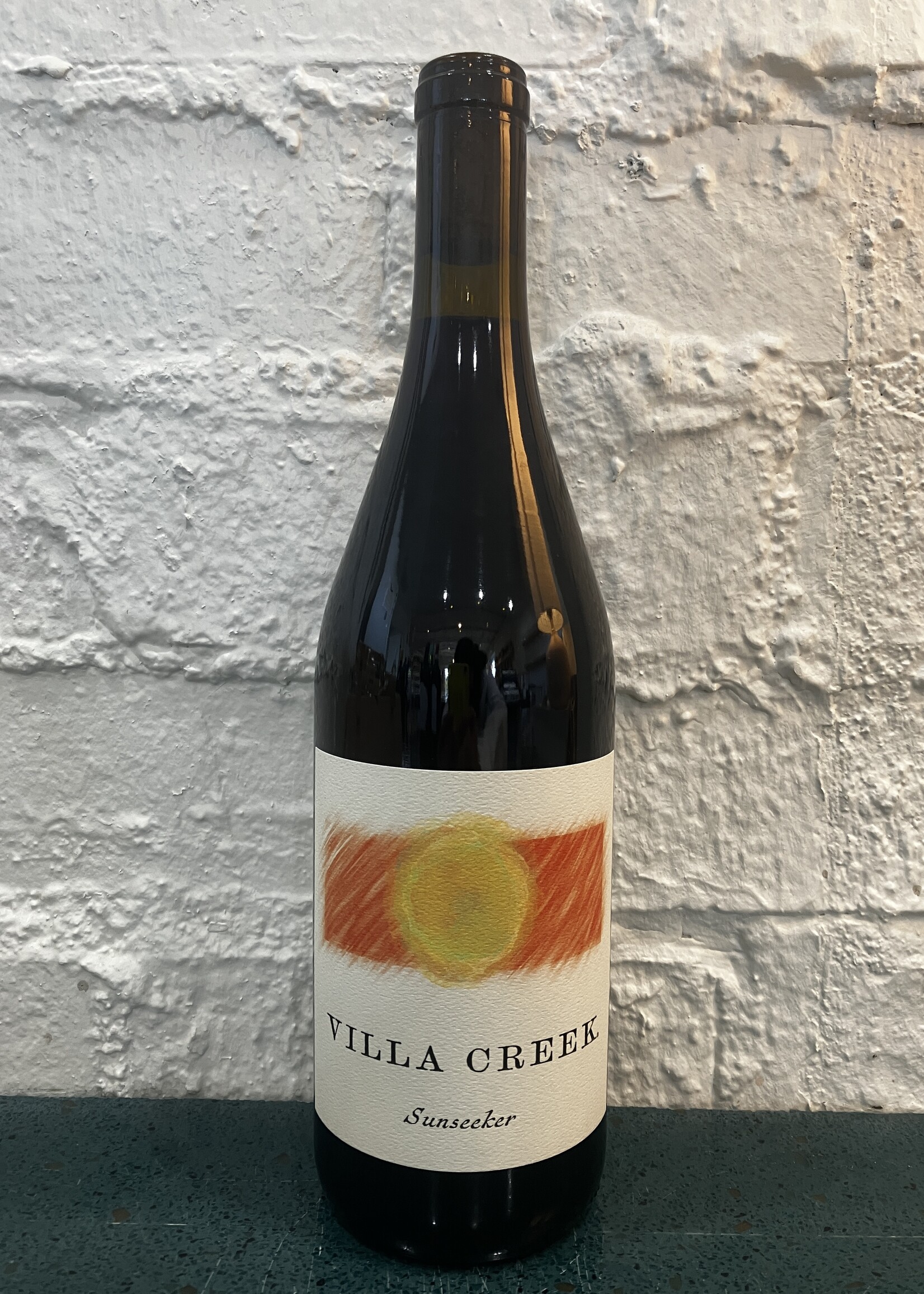 Villa Creek Cellars 'Sunseeker' Paso Robles