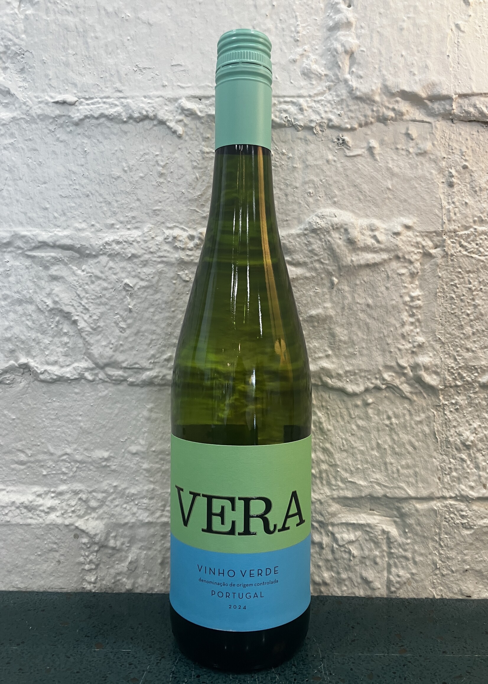 Vera Vinho Verde Branco