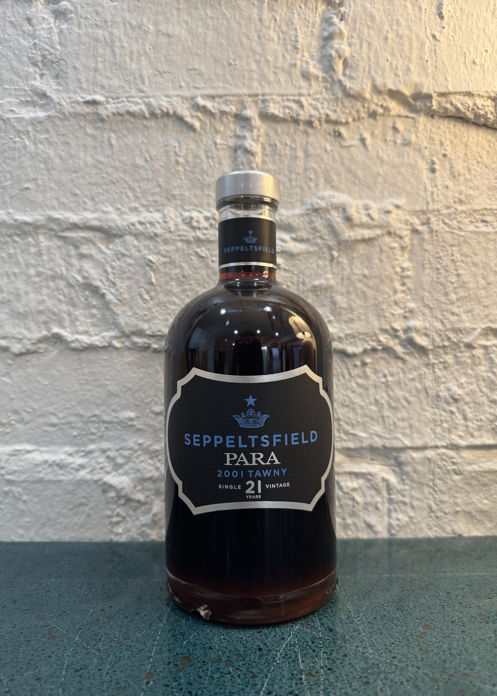 2001 Seppeltsfield 'Para' Tawny