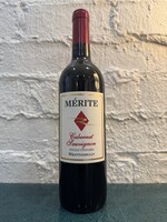 2015 Mérite Cabernet Sauvignon