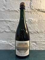 Scar of the Sea Methode Ancestrale Rosé of Pinot Noir